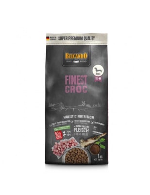 Belcando Finest croc 4 Kilos1