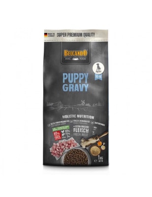 Belcando  Puppy  gravy 4 Kilos1