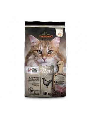 Leonardo adult GF maxi 1,8 kilos1