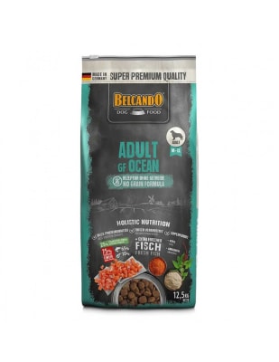 Belcando adulto ocean 12,5 kilos1