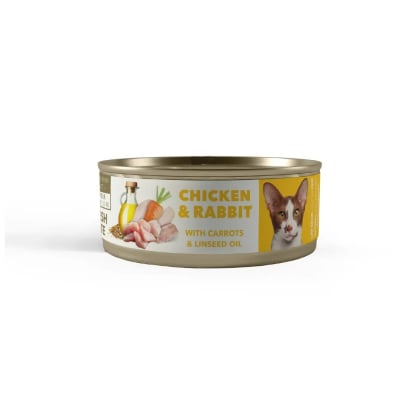 Amity chicken and rabbit 80 gramos1