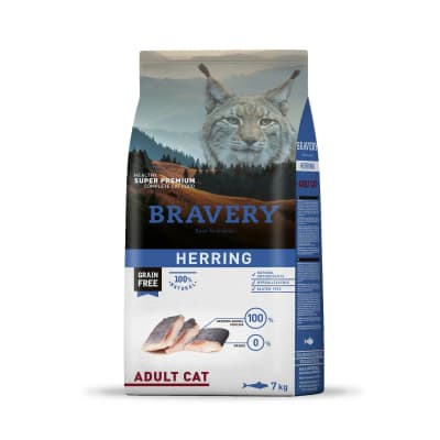 bravery herring adult cat 7 kg1