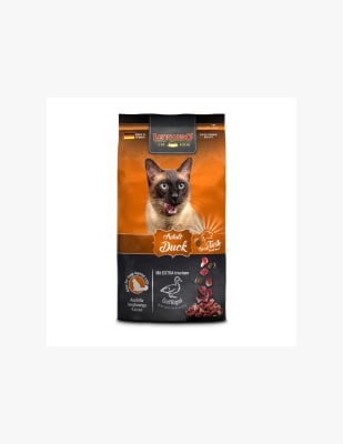 Leonardo cat adulto duck 2 Kilos1