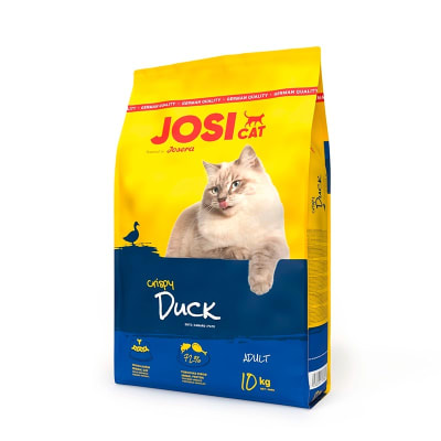 Josicat Crispy duck 10 kilos1