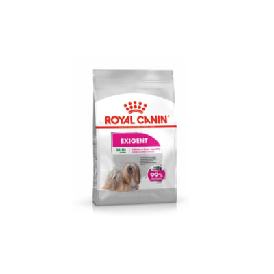 ROYAL CANIN MINI EXIGENT 1KG DOG
