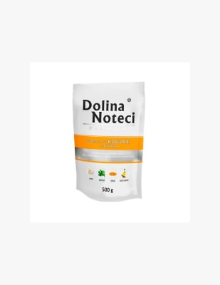 Dolina pato calabaza 500 grs1