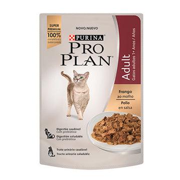 proplan gato adulto pollo 85g1
