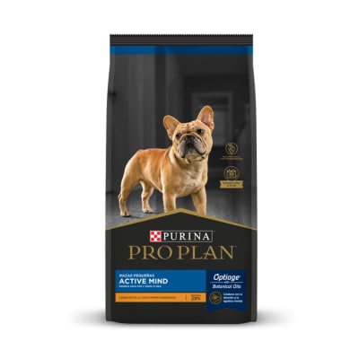 Proplan Active Mind Raza Pequeña 3 kg
