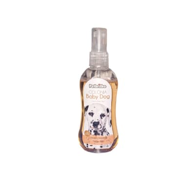 Colonia petbrilho babydog 100 ml1