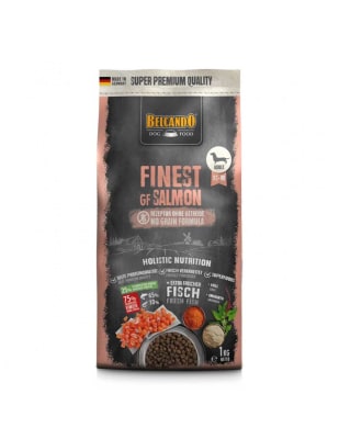 Belcando finest salmón 12,5 kilos1