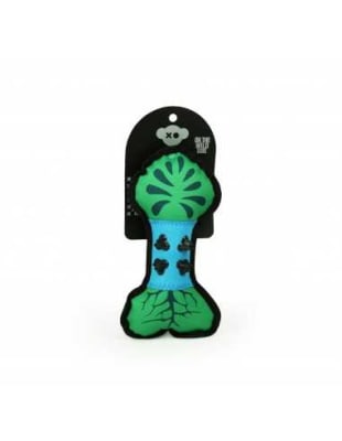 Brnx Juguete Hueso Textil Repelente Agua1