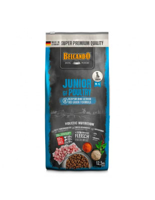 Belcando Junior GF 12.5kg1