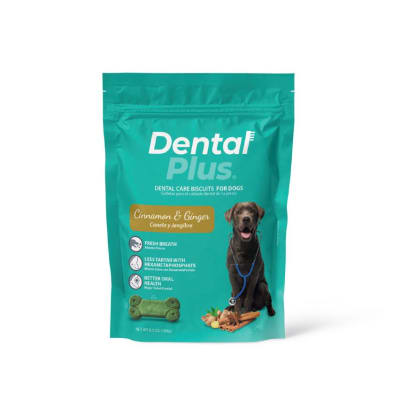 dental plus jengibre canela 180 Gr1