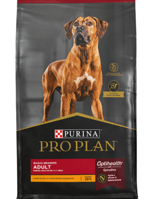 Proplan adulto raza grande 12 kg