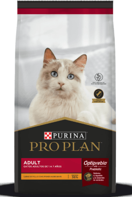 PROPLAN GATO ADULTO 7.5 KILOS1