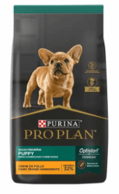 PROPLAN RAZAS PEQUEÑAS PUPPY 7.5 KG