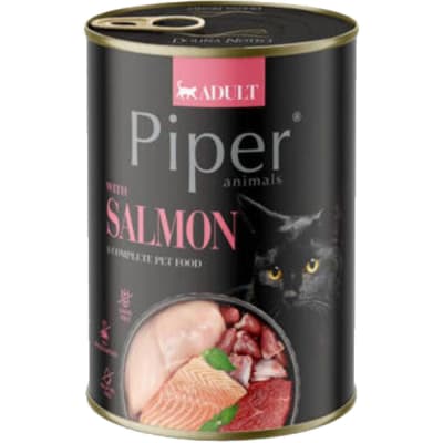 Piper salmon 400gr1