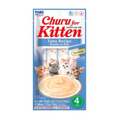 Churu kitten atun1