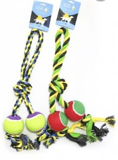 JUGUETE CON CUERDA DE ALGODON1