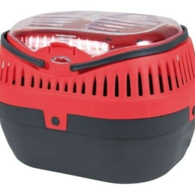 Marben Pet Jaula Transporte Neyo