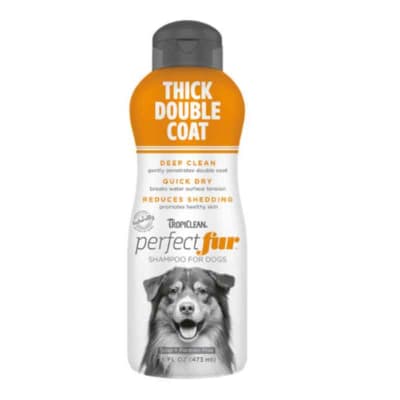 TROPICLEAN PERFECT FUR