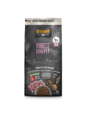 Belcando Finest light 12,5 kilos1