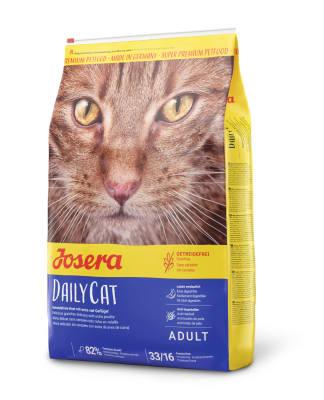 JOSERA DAILYCAT 2 KILOS