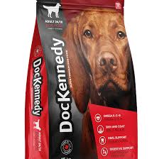 Doc Kennedy adulto 15 kilos1