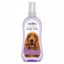 Colonia petbrilho ladydog 100 ml1