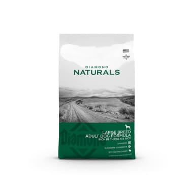 Diamond Naturals Adult Large Breed 15 kg1