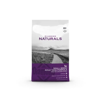 Diamond Naturals Perro Small Breed 7.5kg1