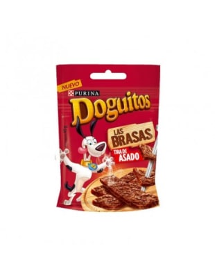 Doguitos Tira de Asado 65gr1