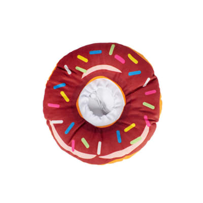 Collar Dona Protección Anti-lamido xl1