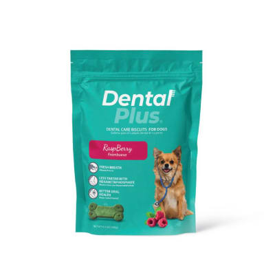 dental  plus frambuesa