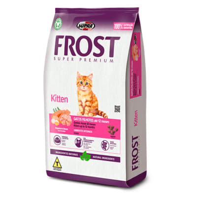 Frost Kitten Cat 7.5kg1
