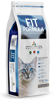 Fit Formula Gato Adulto10 kg