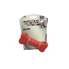 Warrior Hueso Con Puas