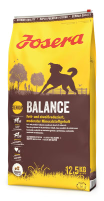 Josera balance 12.5 Kg