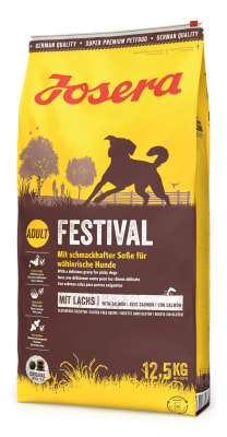 Josera Festival 12,5 kg1