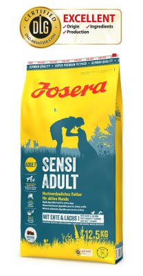 Josera Sensiplus 12.5 kg