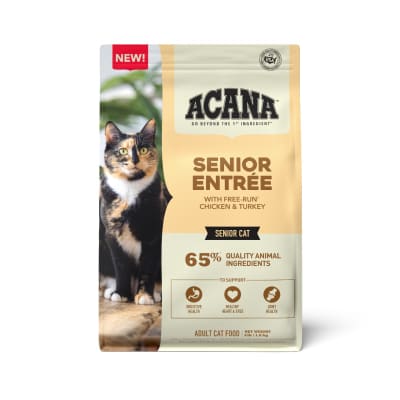Acana Cat Senior Entrée 4.5 kg1