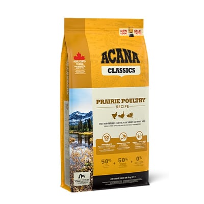 Acana Dog Classic Prairie 9.7 kg1
