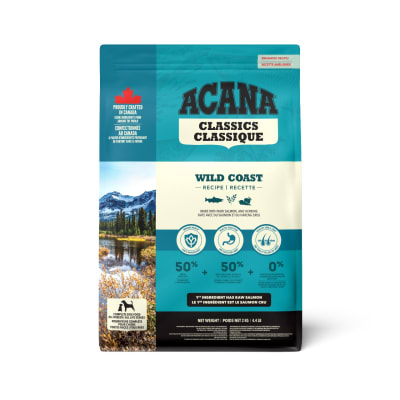 Acana Dog Classic Wild Coast 9.7 kg