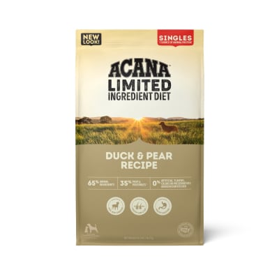 Acana Dog Duck & Pear 10.2 kg