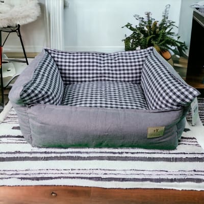 cama mascota modelo reflexion tamaño L 01-441