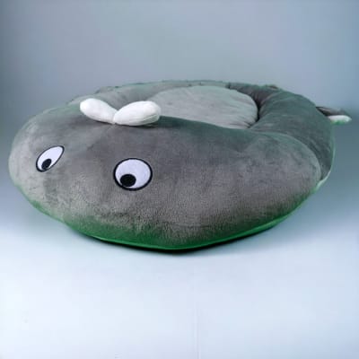 cama mascota modelo delfin 01-471