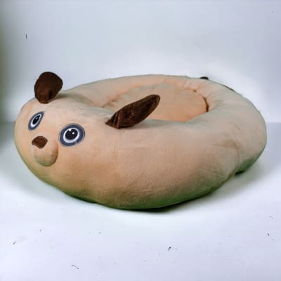 cama mascota modelo perrito 01-46