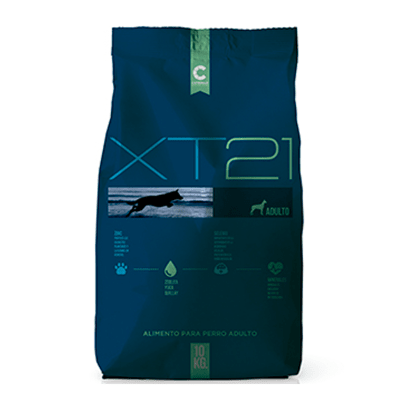 Alimento perro Adulto XT-21  25 KG