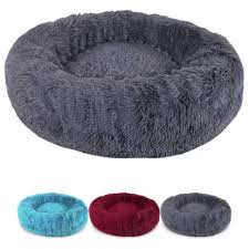 Cama antiestrés Cancats 100 cm cod.01-261