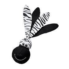 Kong Floppy Ear Wubba L1